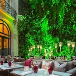 Pershing Hall Hotel Paris