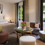 Pershing Hall 5* Paris