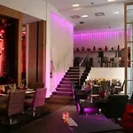 Pershing Hall Hotel Paris