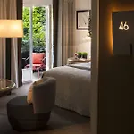Pershing Hall Hotel 5*