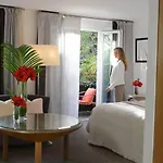 Pershing Hall Hotel Paris