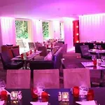Pershing Hall Hotel París