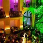 Hotel Pershing Hall