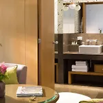 Hotel Pershing Hall París