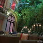 Pershing Hall Hotel París
