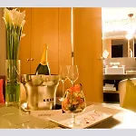 Pershing Hall 5* París