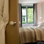 Pershing Hall Hotel