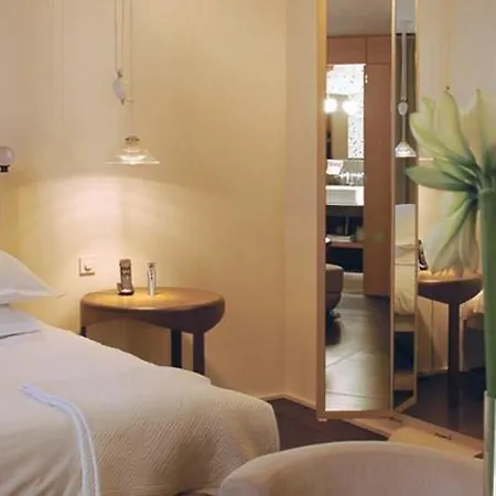 Pershing Hall Hotell Paris