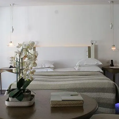 Pershing Hall Otel Paris