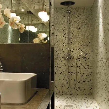 Pershing Hall Hotel París