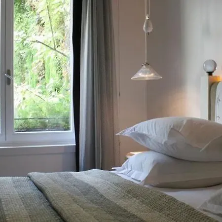 Pershing Hall Hotell Paris