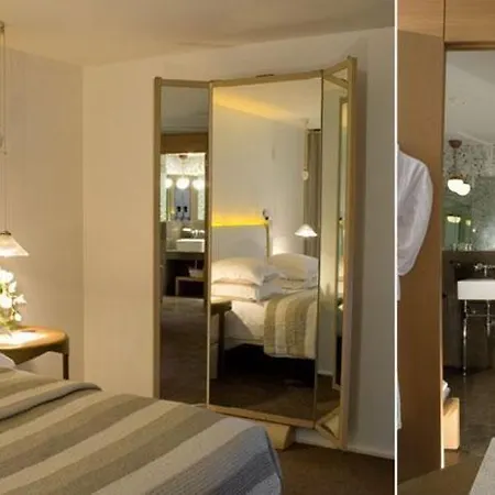 Pershing Hall Otel 5*