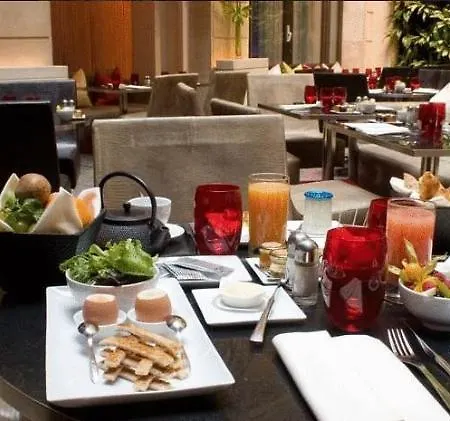 Pershing Hall Hotel Paris