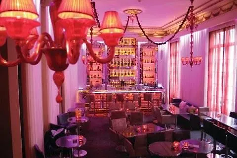 Pershing Hall Hotel Paris