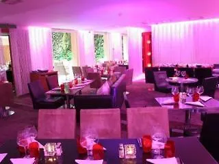 Szálloda Pershing Hall 5*
