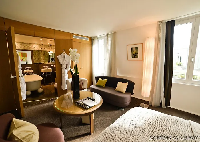 Pershing Hall Parigi