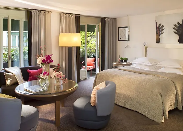 Pershing Hall Parigi