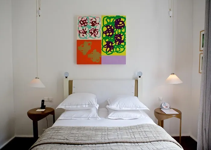 Hotel Pershing Hall Paris