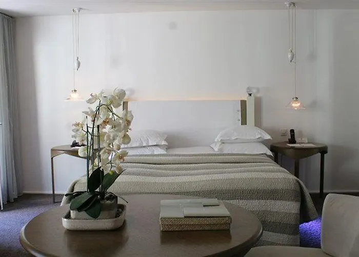 Pershing Hall Hotel Paris