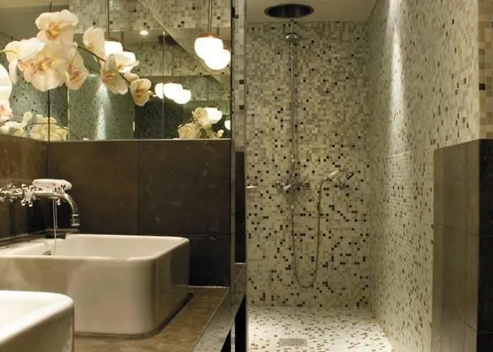 Pershing Hall Hotel Paris