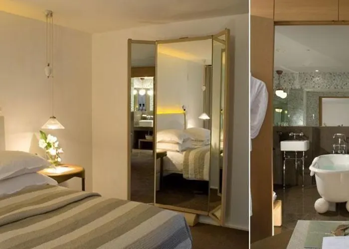 Pershing Hall Szálloda 5*