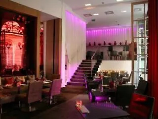 Pershing Hall Hotel Paris