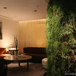 Hotel Pershing Hall