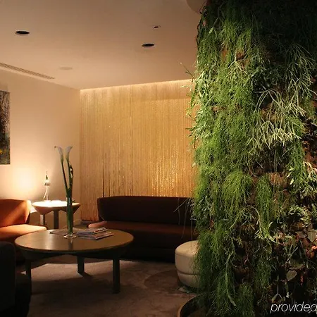 Hotel Pershing Hall