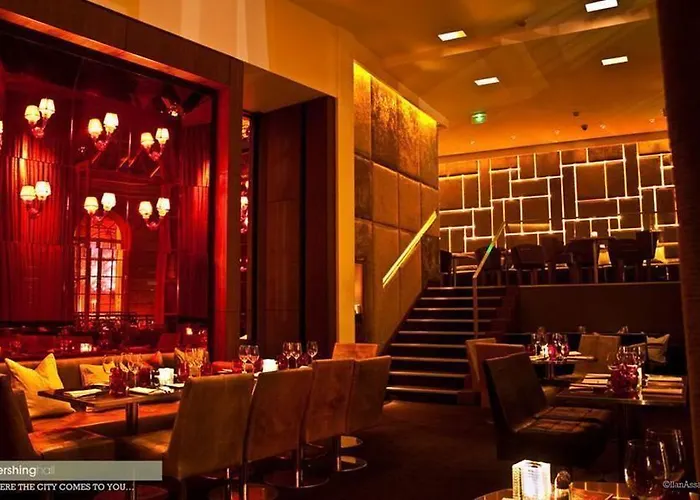 Pershing Hall 5*